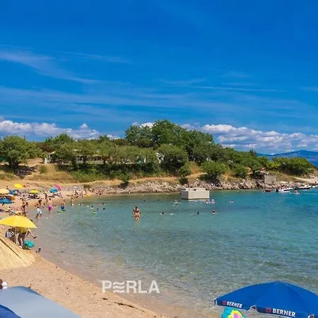 Gia With Heated Pool And Ocean View 4* Klimno