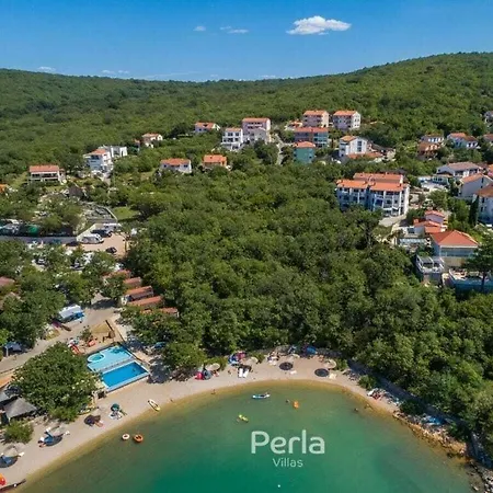 Gia With Heated Pool And Ocean View Hotel Klimno